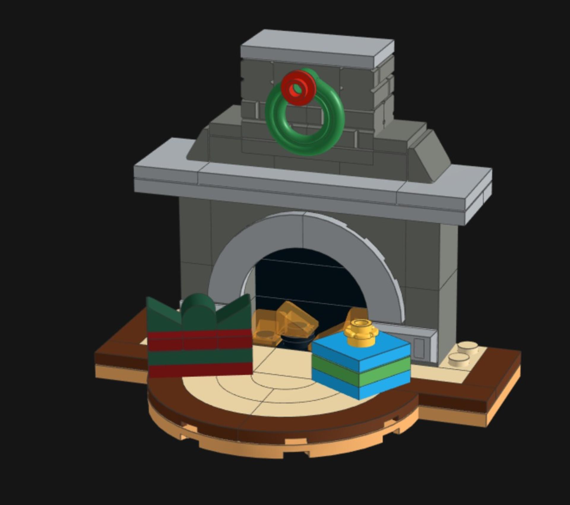 Chimney