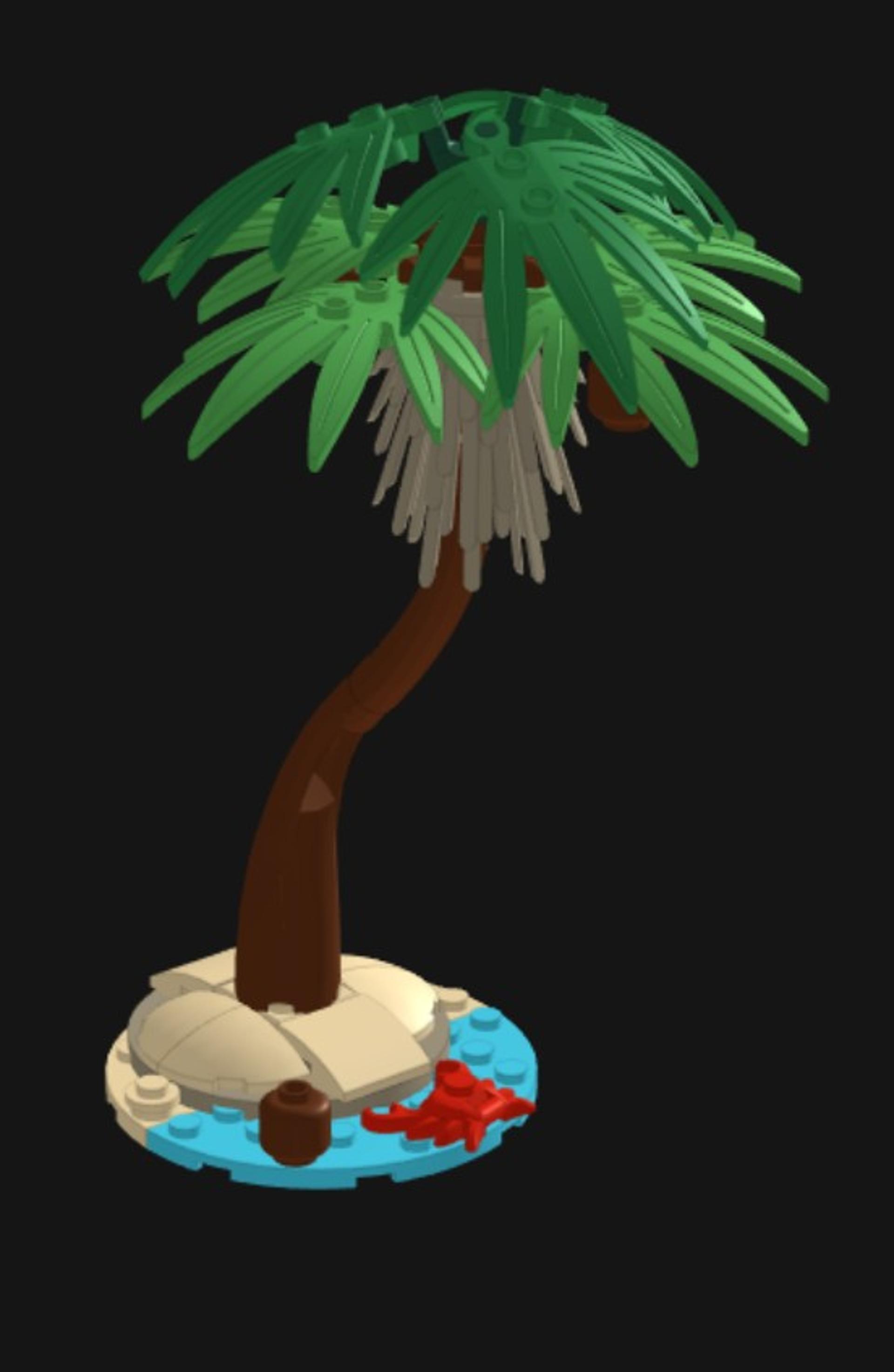 Palm