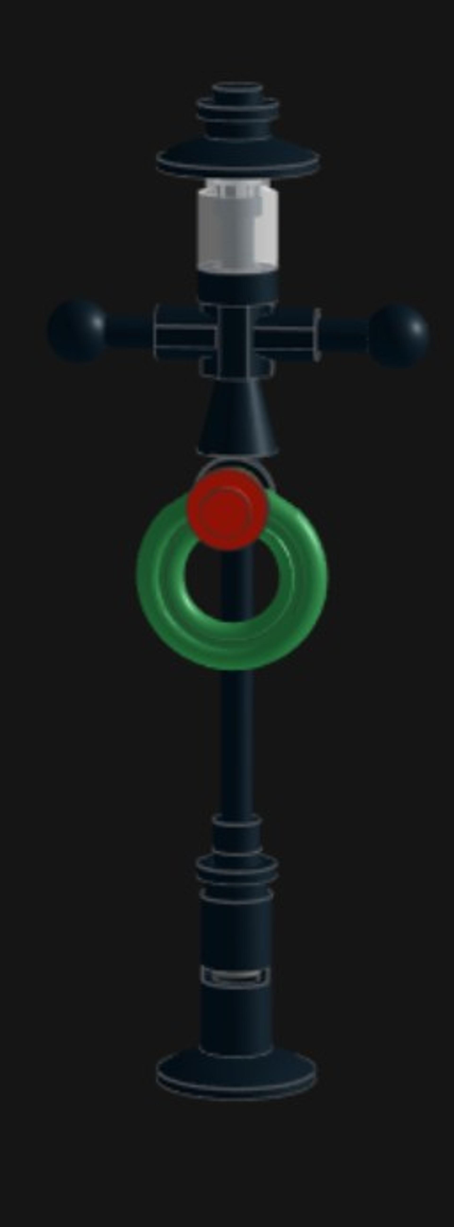 Lamp 6