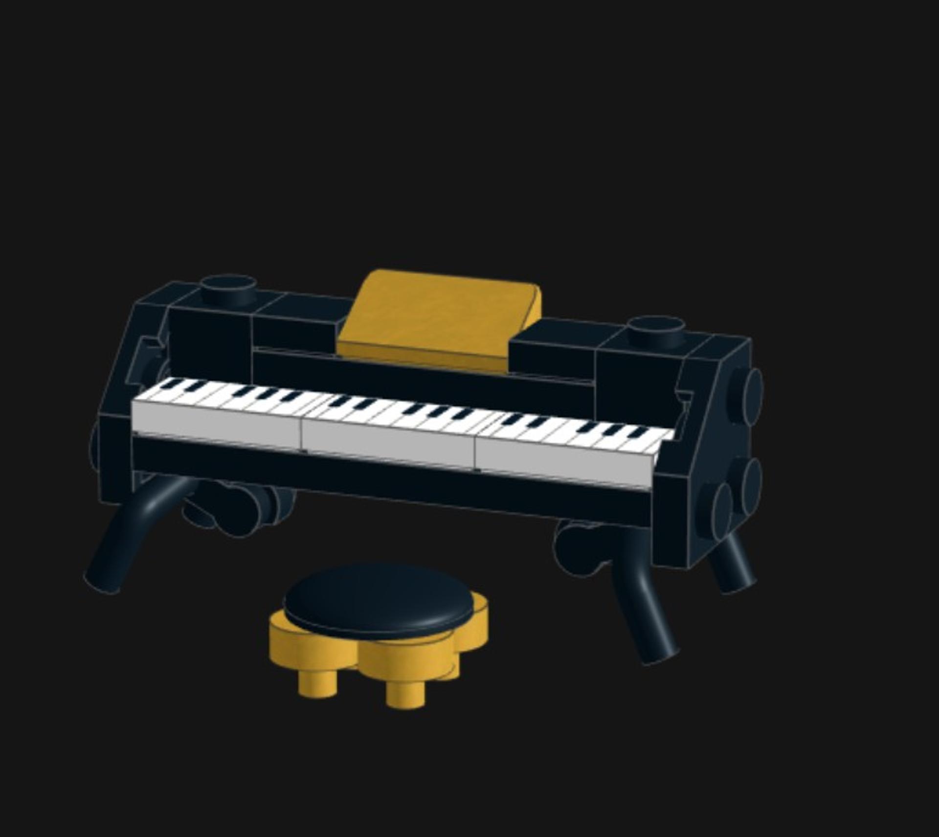 Piano