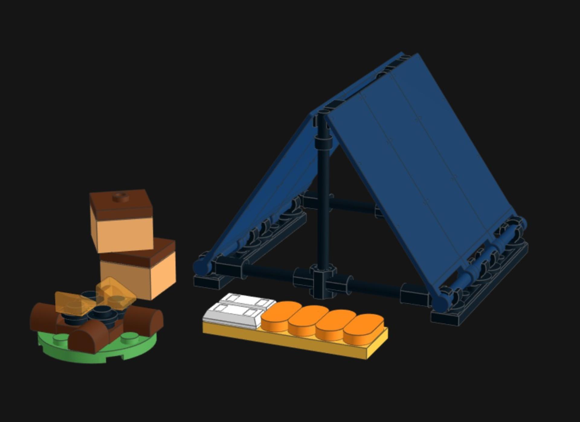 Tent