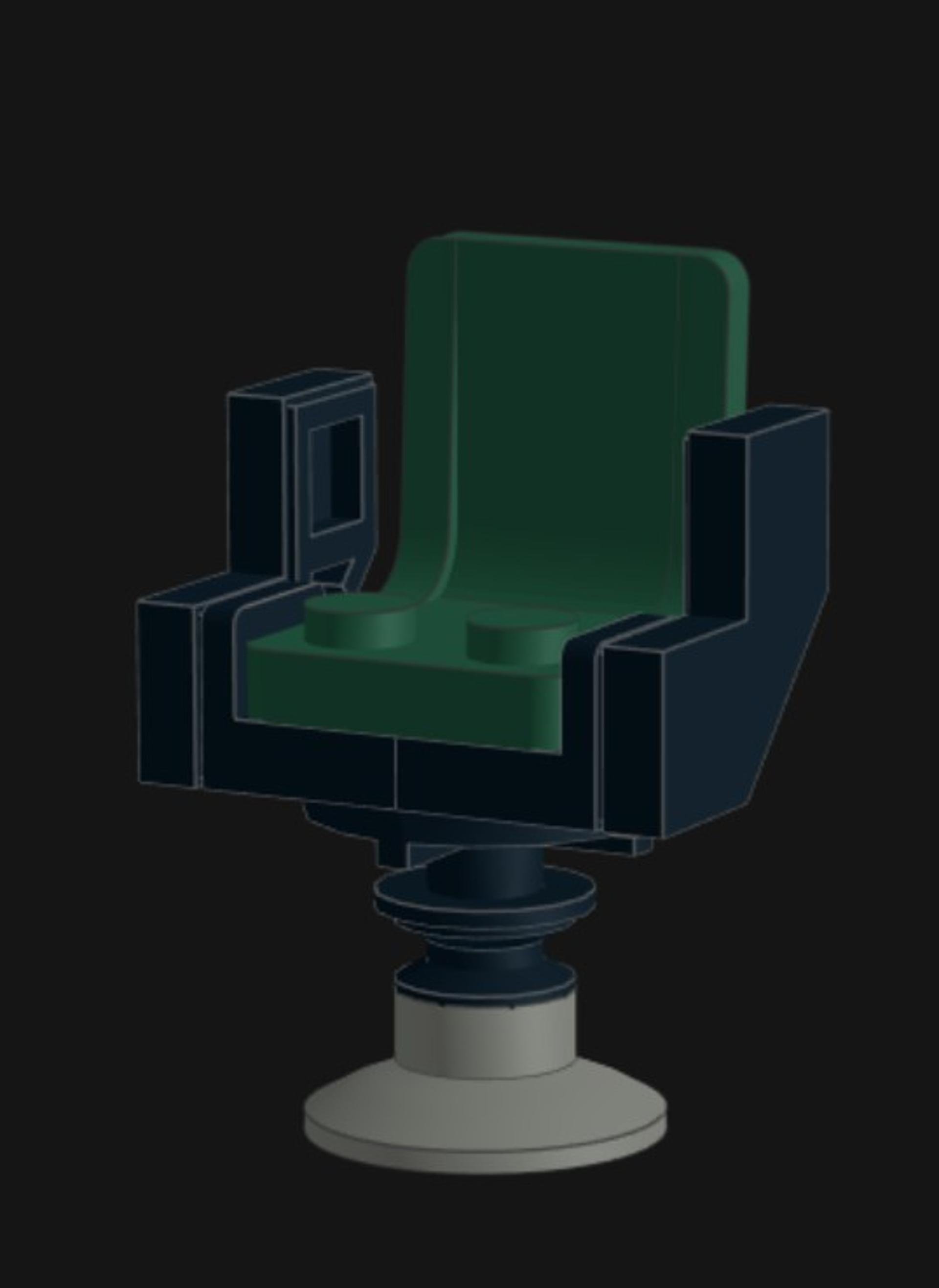 Chair 2