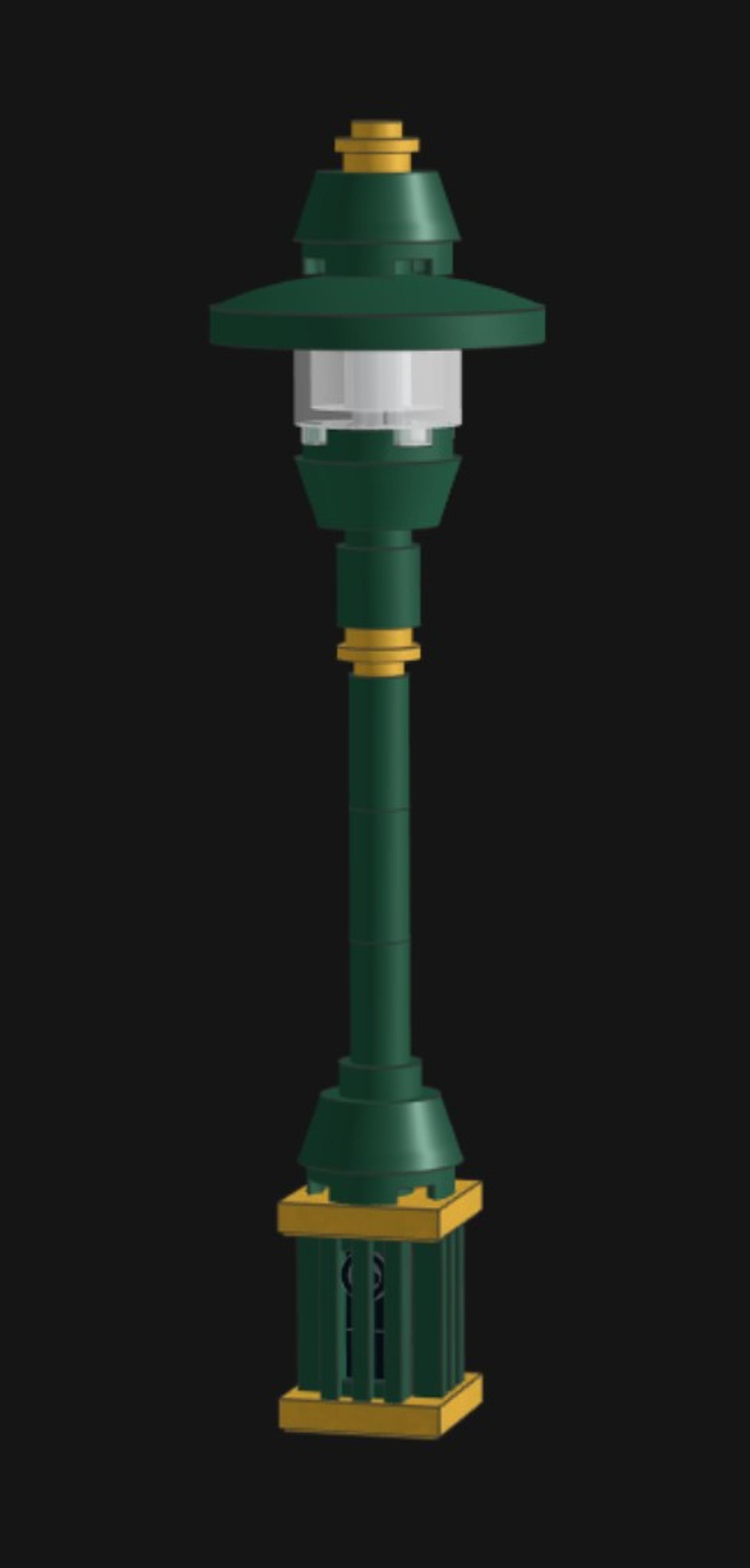 Lamp