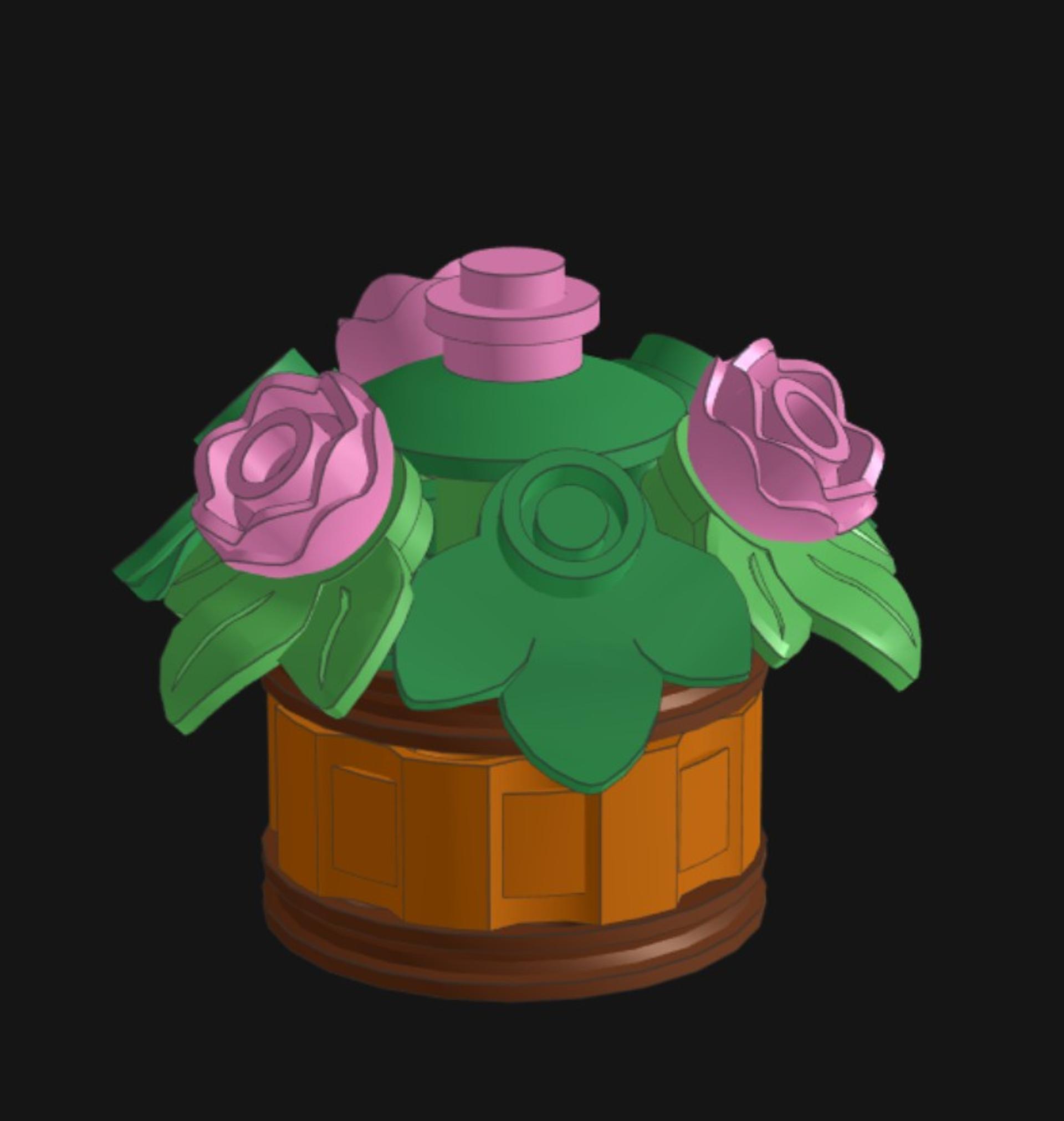 Plant 1