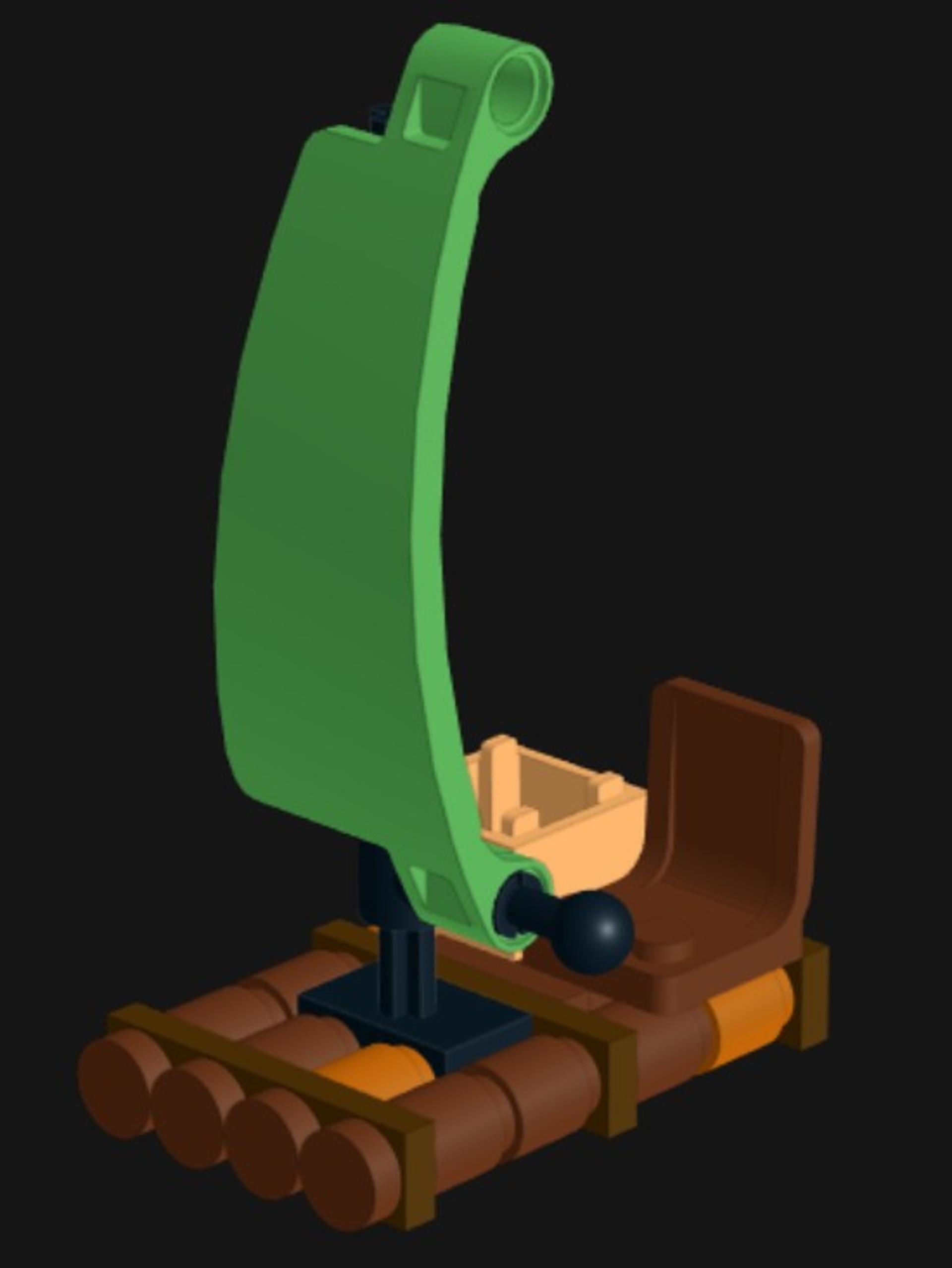 Raft
