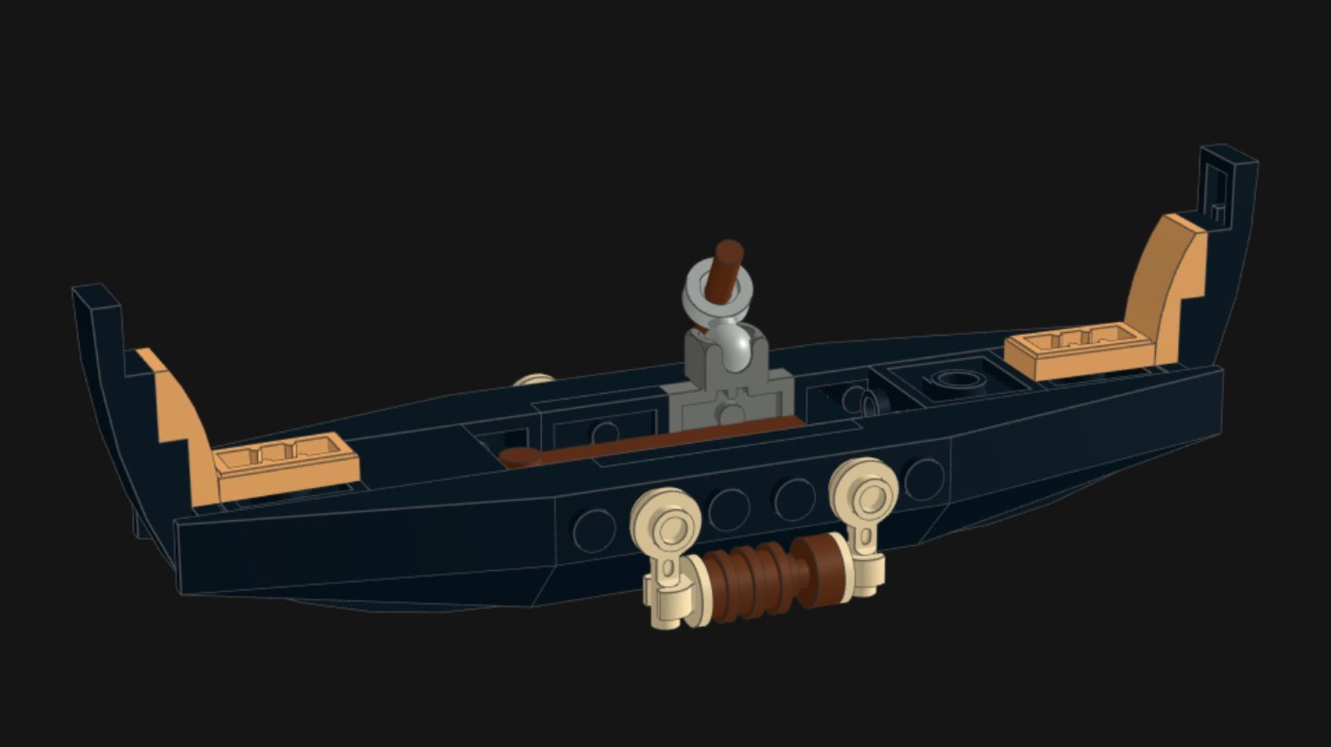 Gondola