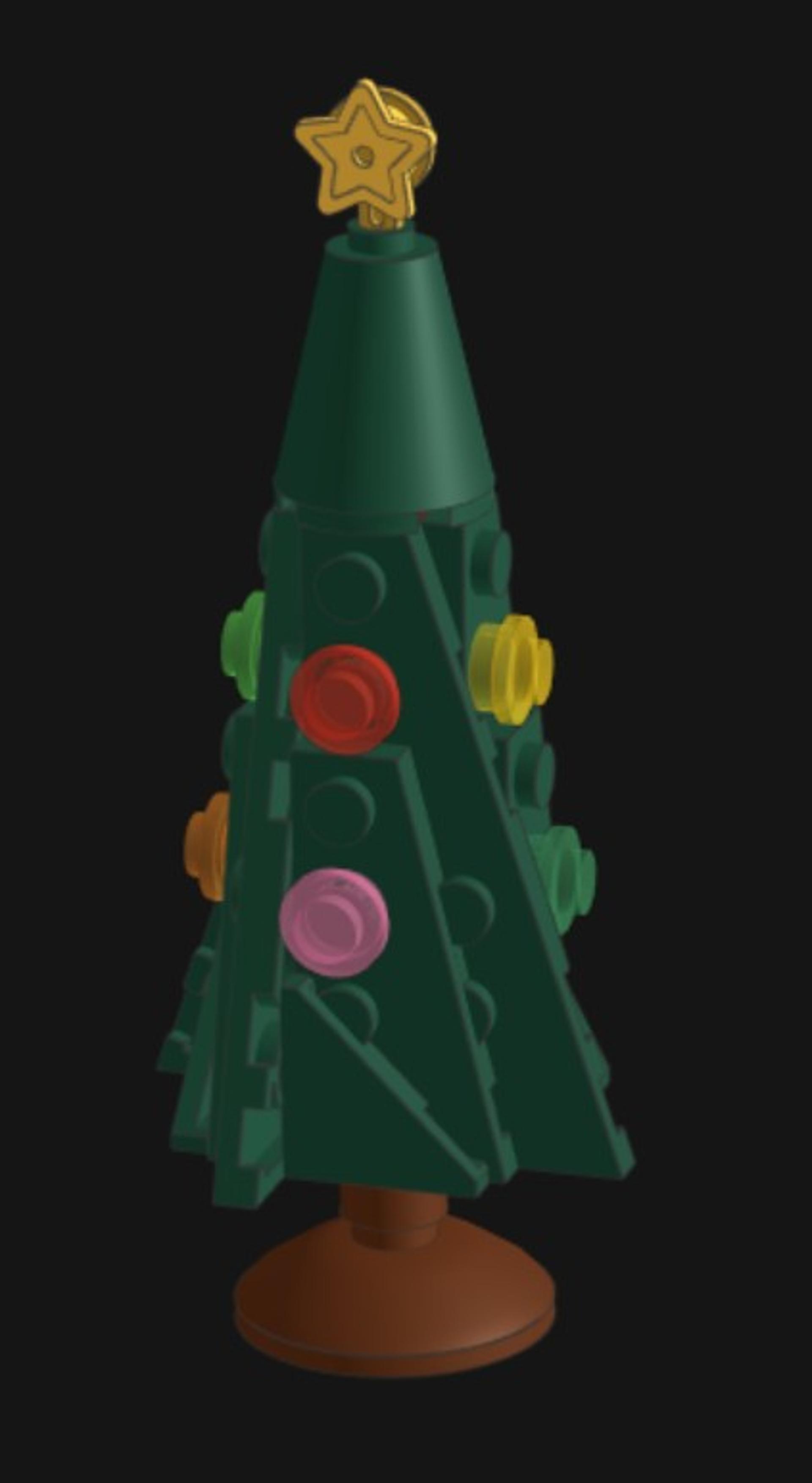 Xmas Tree