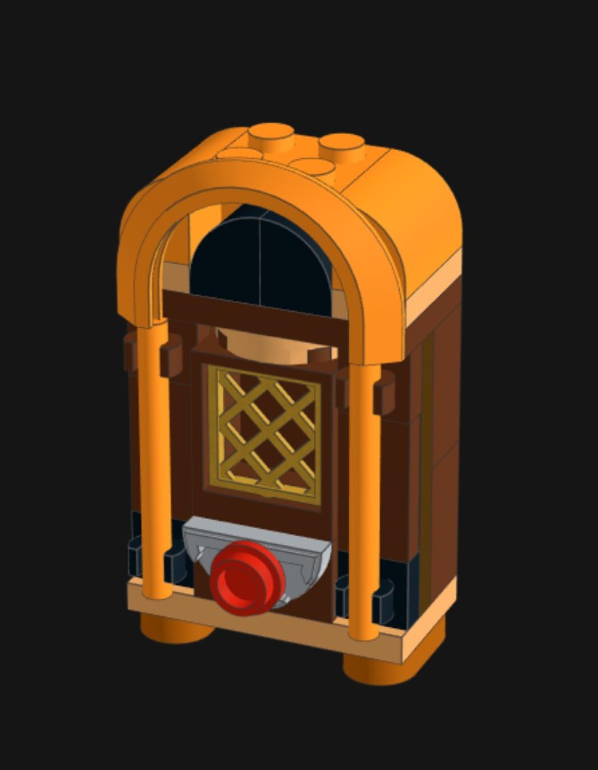 Juke-box